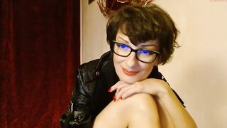 bebacksooon - [Chaturbate] best licking girl alone