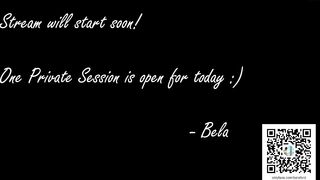 belaford - [Chaturbate] Fantastic Boobs Multi Goal Show Wonderful