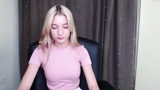 betsiebunny - [Chaturbate] Beauty Sexy Bitch natural