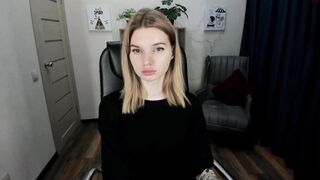 bett__bun - [Chaturbate] Free Watch Crazyticket Hot