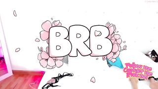 bigbooty_mommy - [Chaturbate] ride Hot Show summing