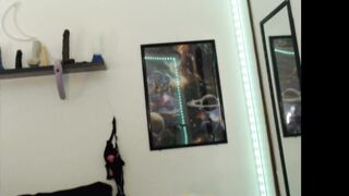 bigtittedtattedlesbian - [Chaturbate] Hot Parts lovers Cam Clip