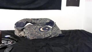 blissblu3 - [Chaturbate] Naked Wonderful Twerking