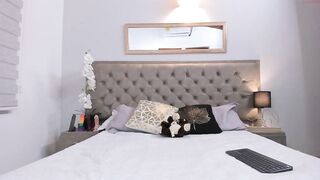 caro_gomezz - [Chaturbate] Sensual Recording Webcam Goddes