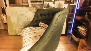 catnips_cabaret - [Chaturbate] awesome Anal Chat