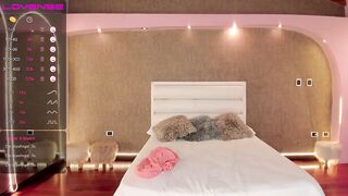 channelbrownn - [Chaturbate] Hidden Show slut Hot Parts