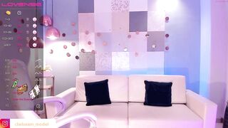 chelseamills - [Chaturbate] Cam Video slut Ticket Show