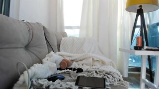 colette1w - [Chaturbate] New Video home video Roleplay