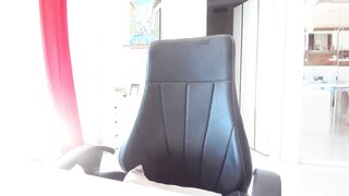 colette1w - [Chaturbate] erotic role-play Rides