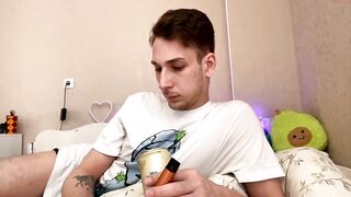 cookies_4u_cute - [Chaturbate] huge amazing Cam Clip