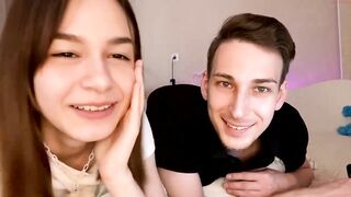 cookies_4u_cute - [Chaturbate] Playing On Live Webcam finger mouth