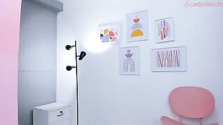 criss_angeel - [Chaturbate] Suck Dick erotic Russian Girl