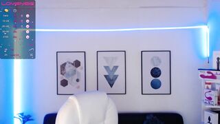 cristal__hot_1 - [Chaturbate] Natural Body Nice Boobs awesome