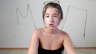 daddys_school_girl_ - [Chaturbate] High Qulity Video Webcam Recording Ticket Cum Video