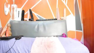 dailly_hot - [Chaturbate] Porn Incredible Women doggy