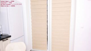 deea_hot99 - [Chaturbate] Pvt natural Surprise