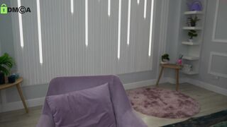 din_star - [Chaturbate] New Video Horny Lush