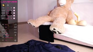 emily_hanz - [Chaturbate] xxxvideo Spy Video Pvt