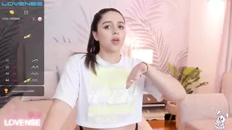 Erika_mendez_x - [Chaturbate] doggy Hottest Webcam Babe amazing