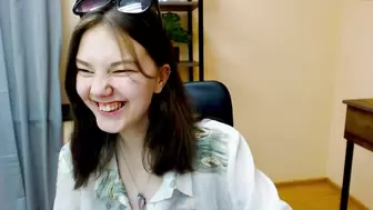 Daniela_sin - [Chaturbate] erotic Real Slut Pvt