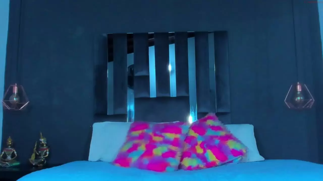 Exocti_yulii25 - [Chaturbate] Nora lips Webcamchat