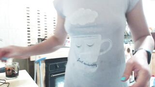 french_josephine - [Chaturbate] Mom Nice Rubbing Pussy