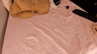 gabby_haze - [Chaturbate] Anal doggy awesome