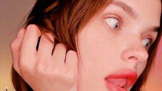 getting_high_ - [Chaturbate] Young Slut New Video lovers