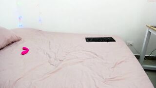 ginger_smil - [Chaturbate] Big Tip Goal Reach Orgasm Prostitetus