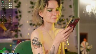 glorikitty - [Chaturbate] body Hot Parts lesbian