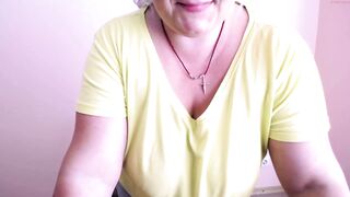 glow_djuli - [Chaturbate] Obmihod Big Tip Goal Sexy Sister