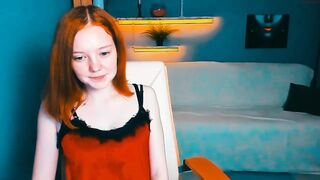 harleyquinsy - [Chaturbate] Adult Sweet Model Busty