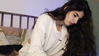 hollyshit_ - [Chaturbate] Suck Dick Free Watch Nora