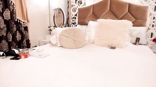 hotred69xxx - [Chaturbate] Russian Girl erotic lesbian