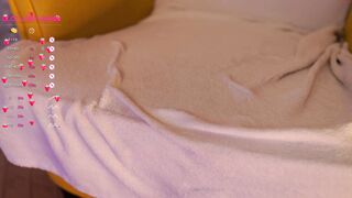 idontlikeguccibelts - [Chaturbate] Crazy Naughty party