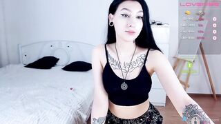insomnia_boom - [Chaturbate] Webcam Recording Gets Dirty Only Fun Club Video