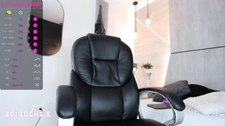 io_chie_ - [Chaturbate] closeup Beauty Hidden Show