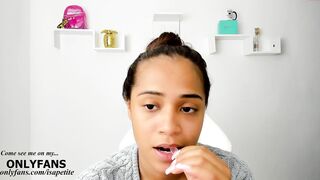 isapetit_ - [Chaturbate] Wonderful Panties Porn