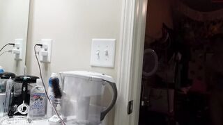 ivyminxxx - [Chaturbate] Nice summing Stream Record