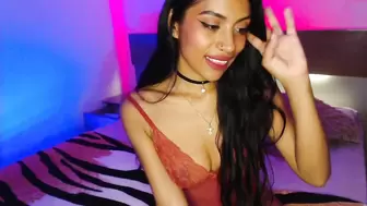 Jackjackandsara - [Chaturbate] body play Live Show