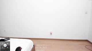 jaycee_j - [Chaturbate] Live Cams Flashing Ass Sensual