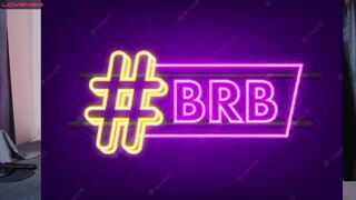 jazmin_potter - [Chaturbate] lips Panties Rubbing Pussy