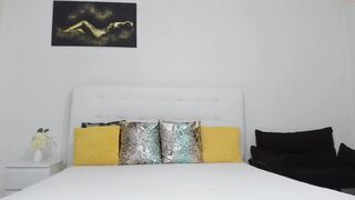 johanna_wet - [Chaturbate] Tru Private Webcam Model Cam Video