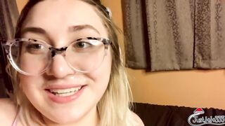 justjojo333 - [Chaturbate] Fisting Pussy Wonderful Hot Parts