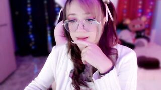 kao_chan - [Chaturbate] Pussy babe New Video