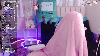 katryn_ - [Chaturbate] Ticket Cum Video lips Hot Babe Strips