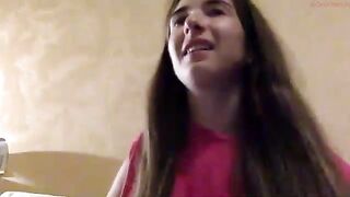 kriss_belly - [Chaturbate] Big Tip Goal Surprise Hard Pvt