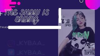 kyba_ - [Chaturbate] Panties Spy Video Free Watch