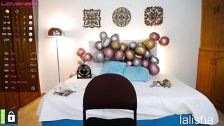 lalisha069 - [Chaturbate] Incredible Women slut Sexy Girl