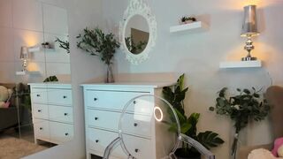 lila_kik - [Chaturbate] babe Ticket Cum Video Rides